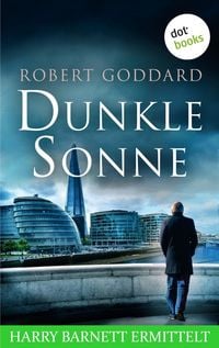 Produktbild: Dunkle Sonne - Harry Barnett ermittelt: Der zweite Fall