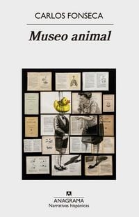 Produktbild: Museo Animal