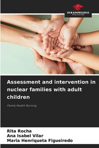 Produktbild: Assessment and intervention in nuclear families with adult children