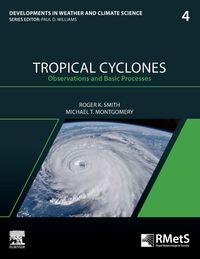 Produktbild: Tropical Cyclones