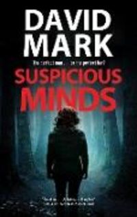 Produktbild: Suspicious Minds