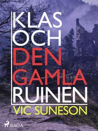 Produktbild: Klas och den gamla ruinen