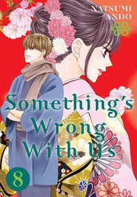 Produktbild: Something's Wrong With Us 8