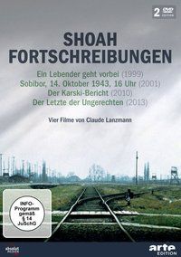 Produktbild: Shoah Fortschreibungen [2 DVDs]