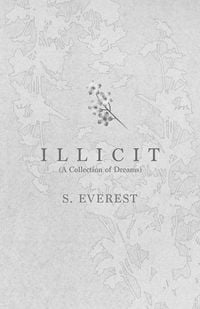 Produktbild: Illicit (A Collection of Dreams)