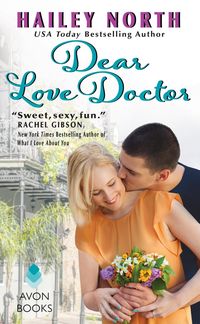Produktbild: Dear Love Doctor