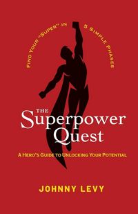 Produktbild: The Superpower Quest