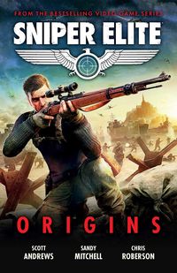 Produktbild: Sniper Elite: Origins - Three Original Stories Set in the World of the Hit Video Game