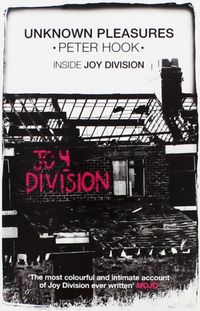 Produktbild: Unknown Pleasures Pa