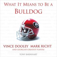 Produktbild: What It Means To Be a Bulldog