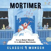 Produktbild: Mortimer