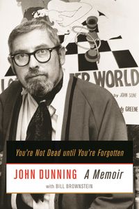 Produktbild: You're Not Dead Until You're Forgotten