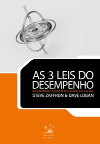 Produktbild: As 3 leis do desempenho