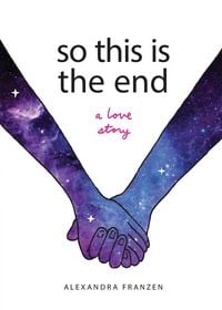Produktbild: So This Is the End