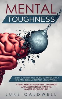 Produktbild: Mental Toughness