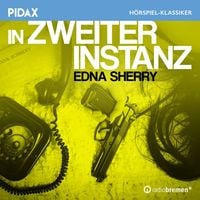 Produktbild: In zweiter Instanz