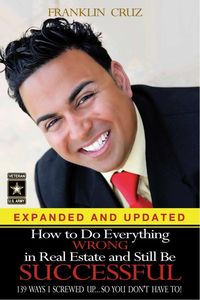 Produktbild: How to Do Everything Wrong In Real Estate and Still Be Successful