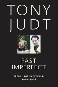 Produktbild: Past Imperfect