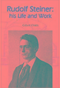 Produktbild: Childs, G: Rudolf Steiner