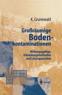 Produktbild: Gro&szlig;r&auml;umige Bodenkontaminationen