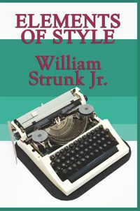Produktbild: Elements of Style