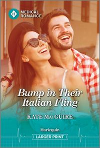 Produktbild: Bump in Their Italian Fling