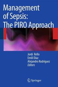 Produktbild: Management of Sepsis