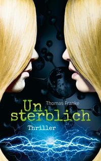 Produktbild: Unsterblich