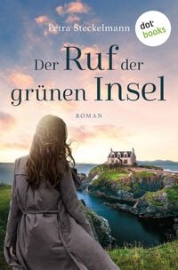 Produktbild: Der Ruf der gr&uuml;nen Insel