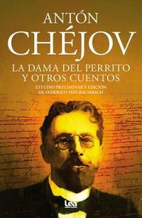 Produktbild: La Dama del Perrito Y Otros Cuentos