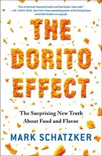 Produktbild: The Dorito Effect
