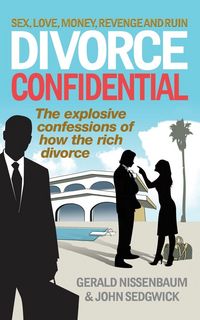 Produktbild: Divorce Confidential