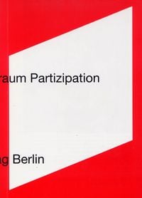 Produktbild: Albtraum Partizipation