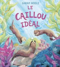 Produktbild: Le caillou id&eacute;al