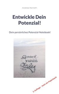 Produktbild: Entwickle Dein Potenzial!