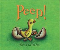 Produktbild: Peep!