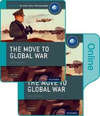 Produktbild: Thomas, J: Move to Global War: IB History Print and Online P