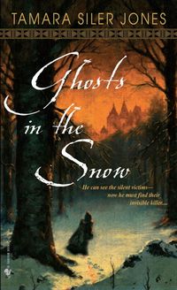 Produktbild: Ghosts in the Snow