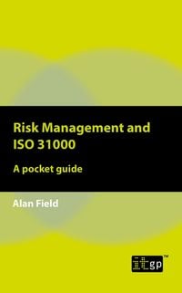 Produktbild: Risk Management and ISO 31000