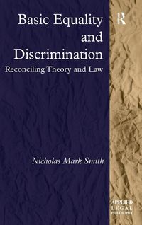 Produktbild: Basic Equality and Discrimination