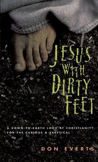 Produktbild: Jesus with Dirty Feet