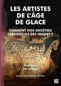 Produktbild: Les Artistes de l'Age de Glace