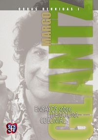 Produktbild: Obras reunidas I. Ensayos sobre literatura colonial