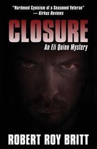 Produktbild: Closure: An Eli Quinn Mystery