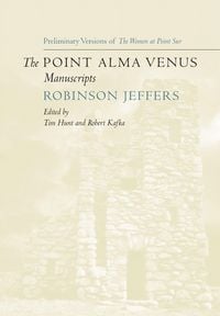 Produktbild: The Point Alma Venus Manuscripts