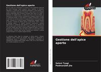 Produktbild: Gestione dell'apice aperto