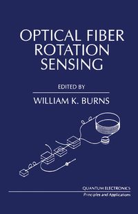 Produktbild: Optical Fiber Rotation Sensing