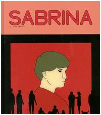 Produktbild: Sabrina
