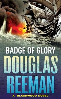 Produktbild: Badge of Glory