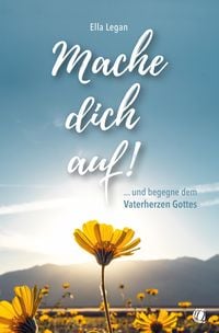 Produktbild: Mache dich auf!